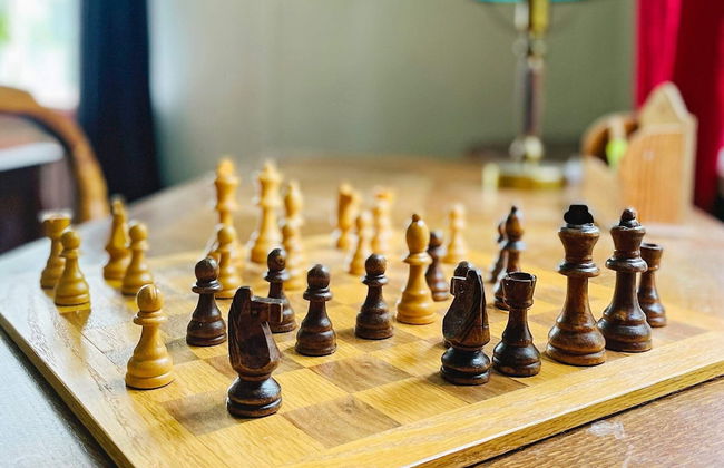 4 Person Holiday Home in Mariestad-by Traum - Photo 22