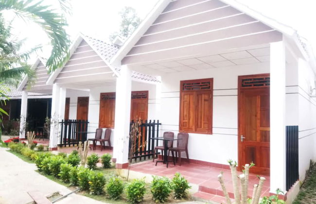 Hien Minh Bungalow - Photo 72