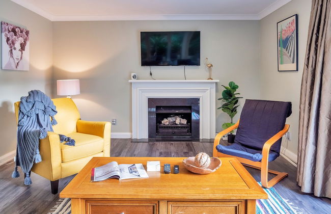 Castor Bay Home near Albany Sleeps 9 - Foto 32