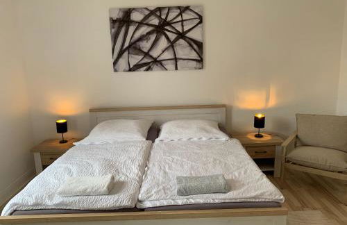 Helle Freude! Modern Apartment in central Location - Foto 1