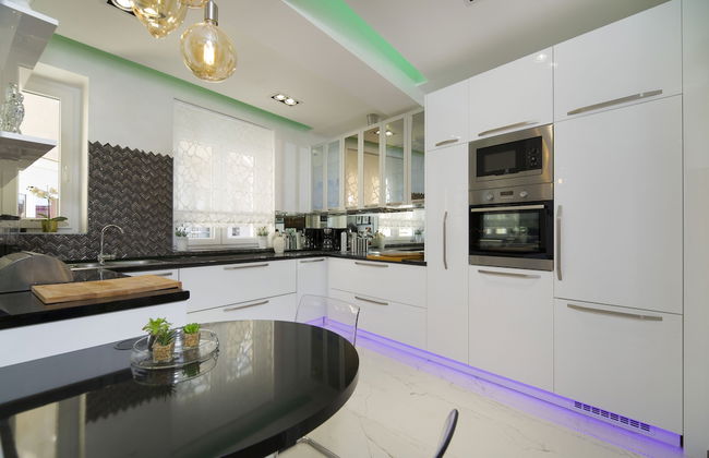 Central Station Art Apartment - Foto 16