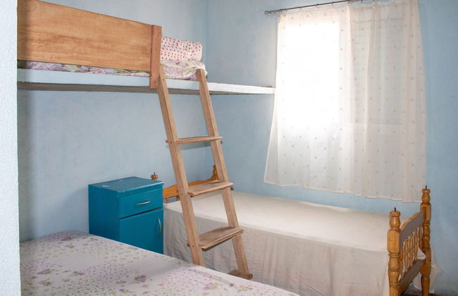 P004 Casa c 3 Dorm. Apenas 150m da Praia - Foto 6