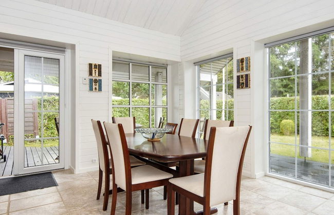 Enchanting Cottage With Whirlpool-by Traum - Foto 12