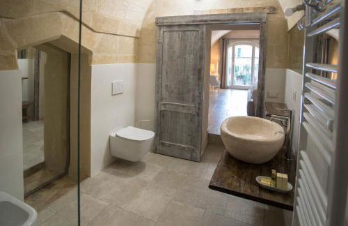 Palazzo Montemurro Casa Vacanze - Photo 20