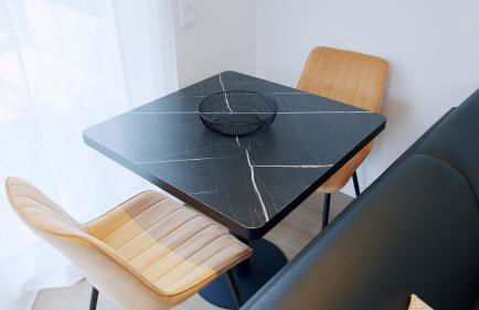 YUVA HOMES -2 Zimmer-S-Bahn MUC-Parkplatz - Foto 43