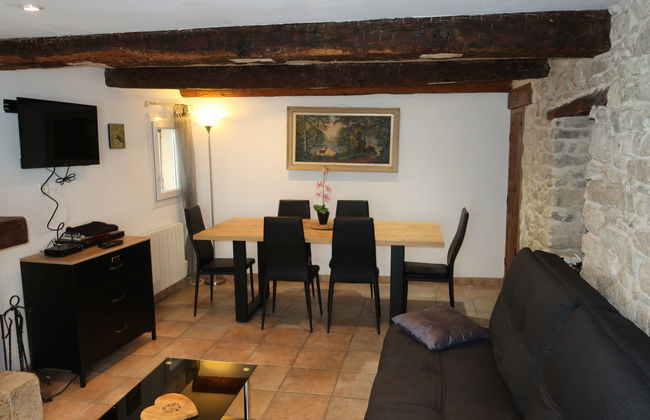 Maison de Village Serena - Foto 12