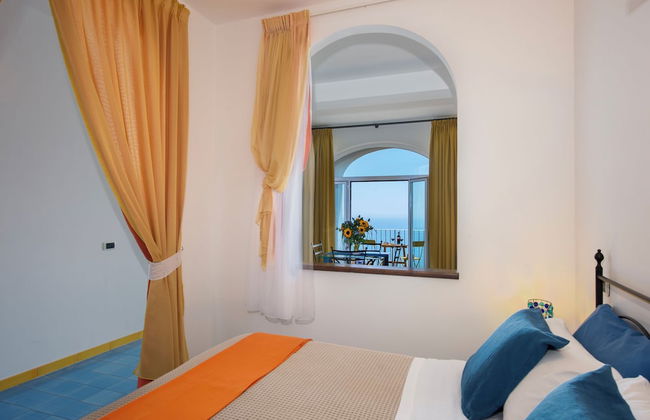 Amalfi residence - Foto 43