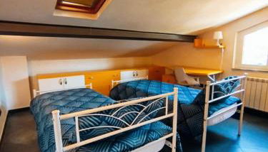 CA' FRA e OLY Cinque Terre, Lerici, wifi, aria condizionata - Foto 2