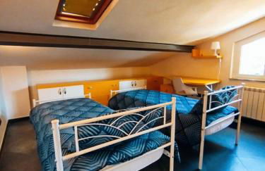 CA' FRA e OLY Cinque Terre, Lerici, wifi, aria condizionata - Foto 2