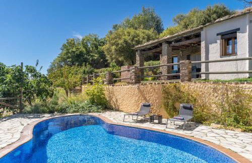 Cortijo Jiménez - Foto 25