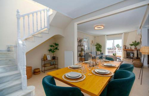 Villa Rosa Vista - Foto 10