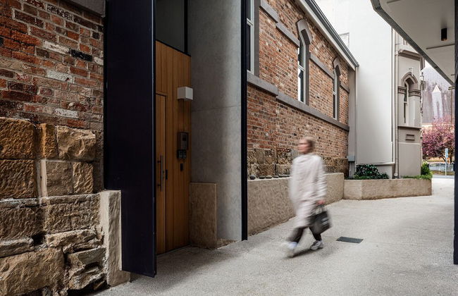 The Rox Hobart - Foto 37