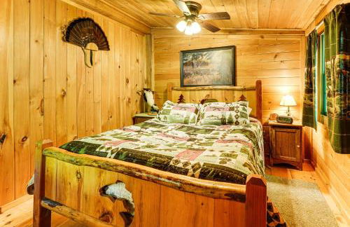 35 Mi to Acadia Rustic Retreat in Orland! - Foto 14