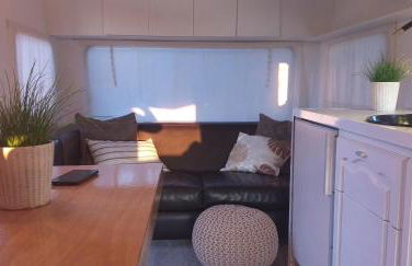 Caravana- Glamping Casa tortuga - Foto 38