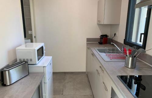 ENTRE RIVIERE ET FORET - Foto 4