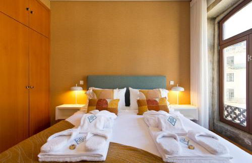 Boutique Rentals-SãO bEnTo Ribeira Apt - Photo 27