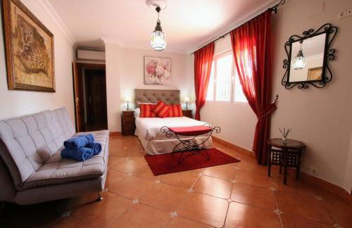 TESS Villa El Oasis - Photo 17