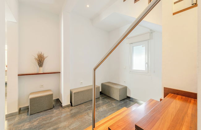 Stay U-nique Apartments Eslava - Photo 29