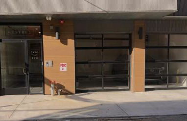 Rail Park Studio at Kestrel Hotel - Foto 36