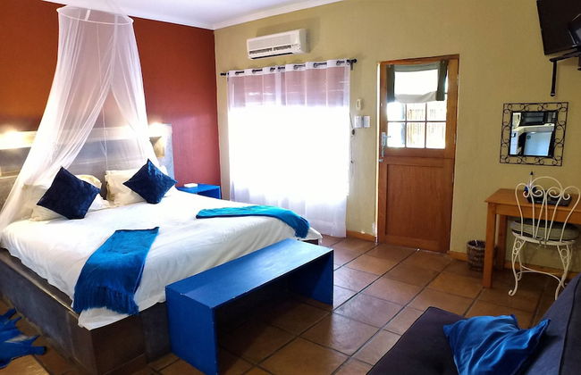 Blyde Mountain Country House - Photo 15