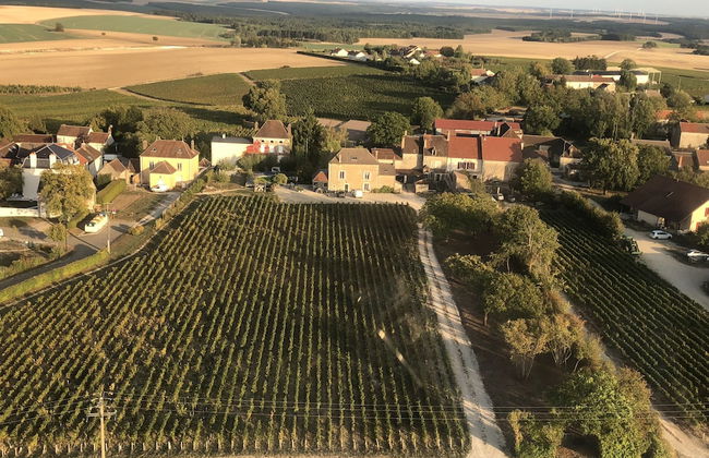 Gîte Celine et Frederic Gueguen - Foto 22