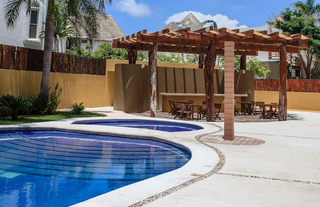 Pueblito Escondido 306 by Riviera Rentals - Foto 38