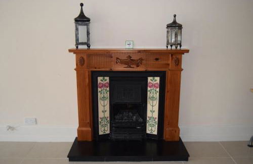 Amazing 4 Bed Scottish Baronial Style House - Foto 31