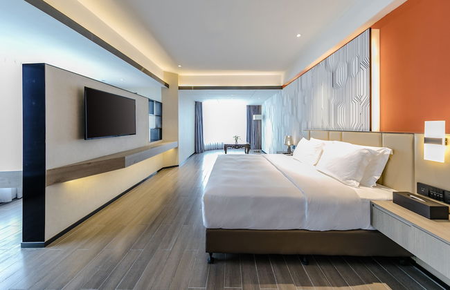 PESHT PREMIER HOTEL - Foto 5