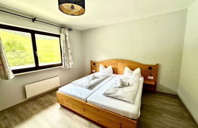 Chalet in Angerberg Near Skiwelt Slopes - Foto 8