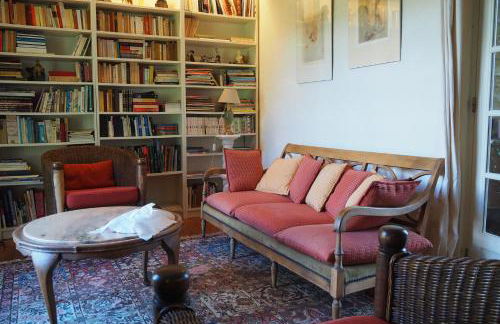 Domaine de la Charmeraie Piscine chauffée - Photo 8