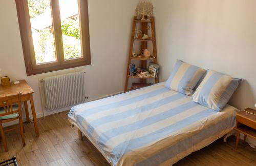 House with garden and parking 1 min from Grenoble - Foto 30