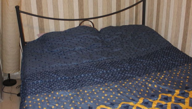 Renovated Studio Olympiados - Foto 3, Habitación