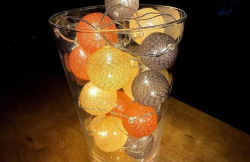 beautiful cottage with pool: 8 pers - Foto 24