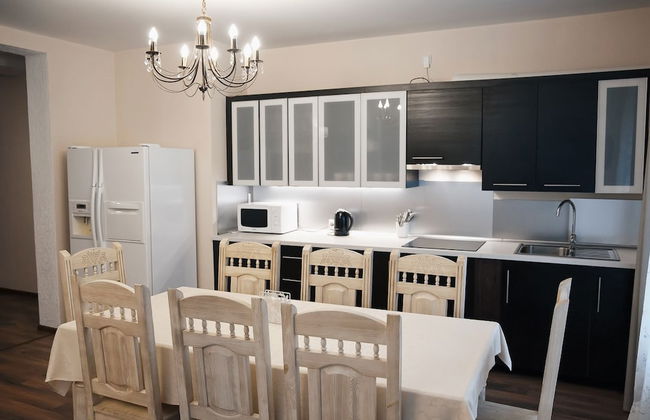 Tsarstvo Korolevstvo - Foto 46