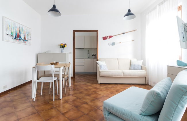 Il Borgo Apartments A4 - Sv-d600-bove3d1a - Foto 3