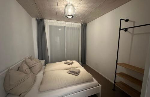 Moderne Ferienwohnung in Aussichtslage - Foto 12