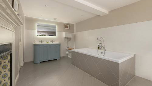 Chestnut House Sleeps 10 - Foto 3