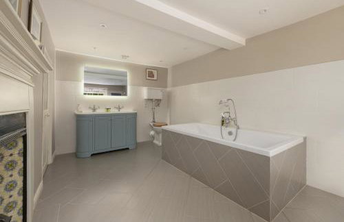 Chestnut House Sleeps 10 - Foto 3