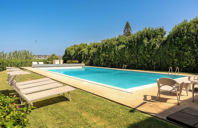 Villa Maddalena by Wonderful Italy - Foto 19