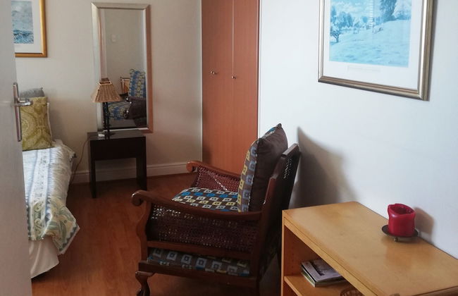 Villa Marina - Foto 3