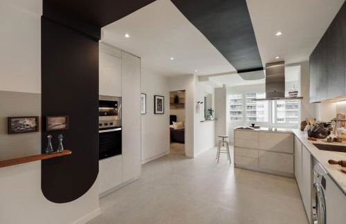 Aymara - 5 bedrooms and terrace in Pedralbes - Foto 9