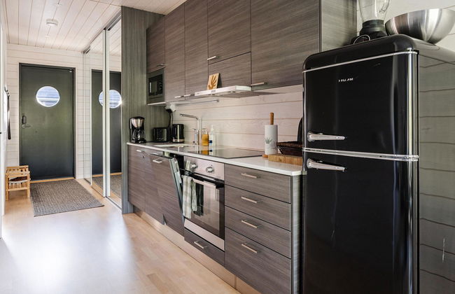 Kasnäs marina b12 - Foto 9