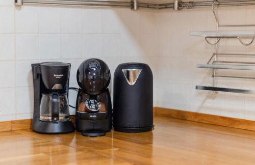 Gran Hogar Alacant - Piscina y garaje - Photo 26