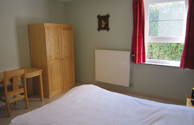 Contemporary Holiday Home in Houffalize With Private Garden - Photo 9