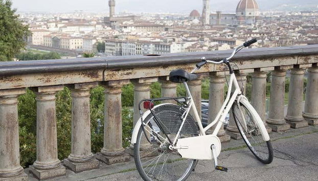 Florence Electric Bike Tour - Foto 2