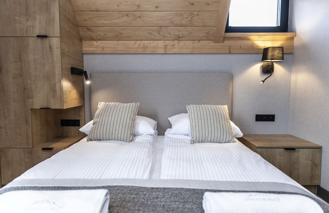 Apartamenty Szymaszkowa 7 - Photo 63