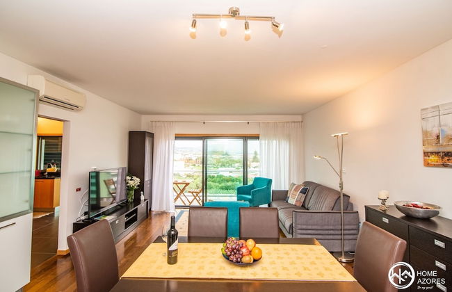 Home Azores - Mountain View Apartment - Foto 18