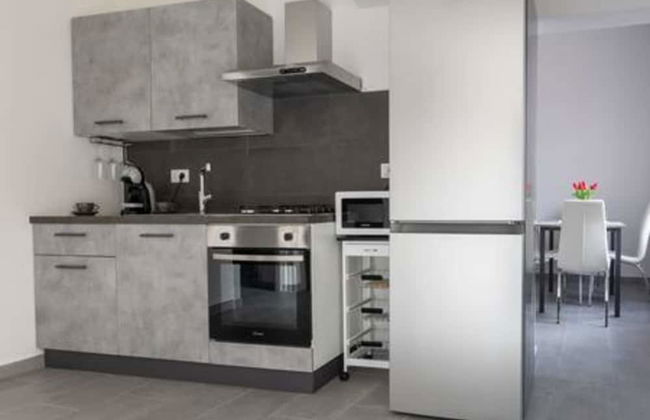 Costa Ovest Apartment Breeze - Foto 8