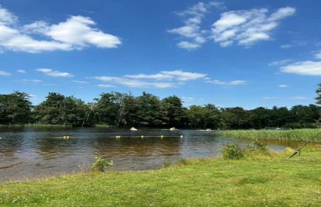 Holiday House in Friesland With Garden - Foto 25