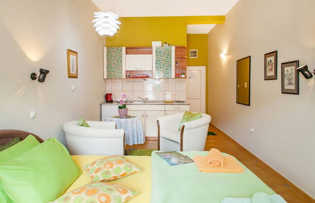 Apartments Boka Heart - Foto 3